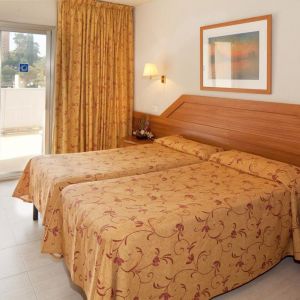Hotel HTOP Amatista ( ex htop Royal Beach)