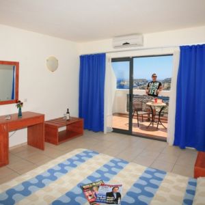 Hotel Panorama Village