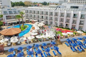 Mimoza Beach Hotel