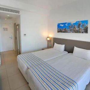 Nissiana Hotels and Bungalows
