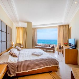 Hotel Bel Azur Thalasso and Bungalows