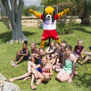 Hotel HSM Canarios Park