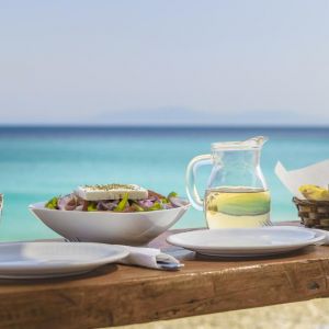 Hotel Kokkari Beach