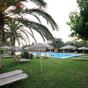 Hotel May