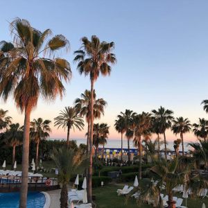 Club Kastalia Holiday Vilage