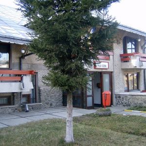 Hotel Ozon
