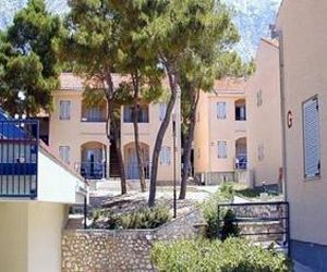Apartamente Urania