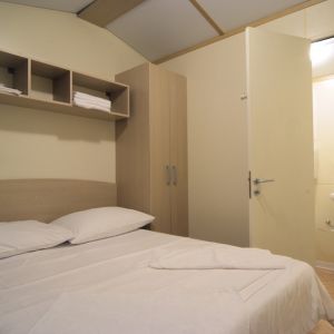 Camping casute Soline