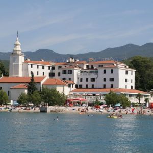 Hotel KASTEL