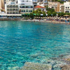 Naiades Marina Hotel