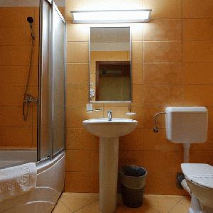 Complex Hotelier Wellnes ans Spa Perla