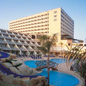 Hotel Adams Beach