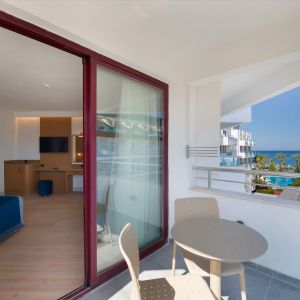 Hotel Sealife Kemer Resort