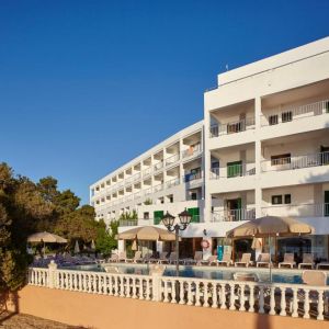 Hotel Ses Savines
