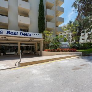 Hotel Best Delta
