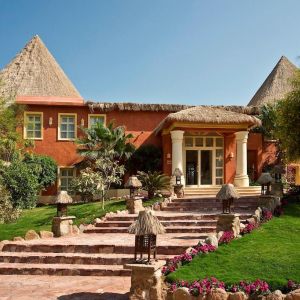 Hotel Laguna Vista Beach Resort