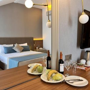 Hotel Side Story Resort and Spa (Ex. Seher Sun Beach)
