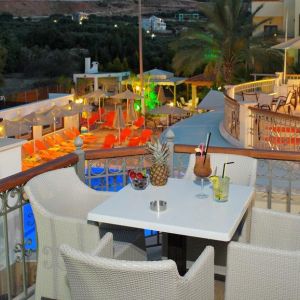 Hotel Bella Elena