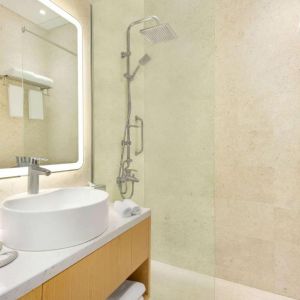 Hotel Wyndham Garden Salalah Mirbat