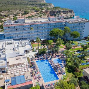 Hotel AluaSun Cala Antena