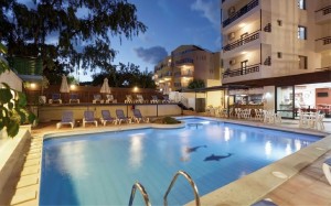 Hotel Agrabella
