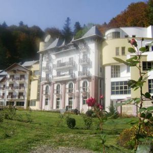 Hotel Euro Vacanta