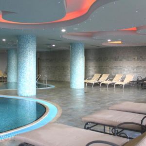 Hotel Lindos Imperial Resort and SPA