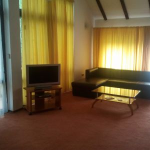 Hotel Condor