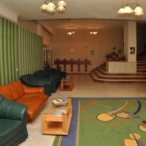 Hotel Diana Geoagiu