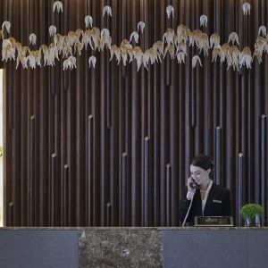 Hotel Four Seasons