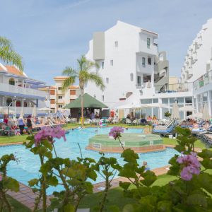 PlayaOlid Suites and Apartments