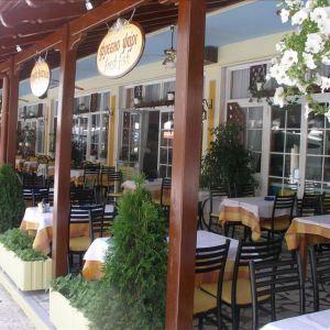 White Rose Hotel Pieria