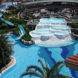 Hotel Limak Arcadia Sport Resort Belek