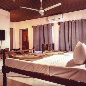 Hotel Smiles Stone Town