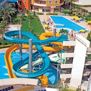 Hotel Alaiye Resort