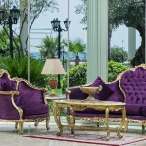 Hotel Antique Roman Palace