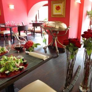 Hotel Boscolo Plaza
