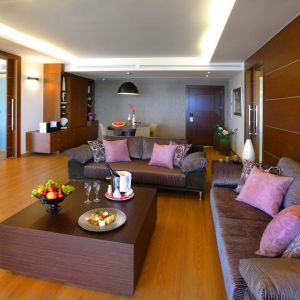 Hotel Minoa Palace Resort