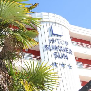 Hotel Top Summer Sun