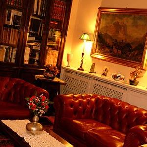 Hotel  Gran Baita Villa Mizzi