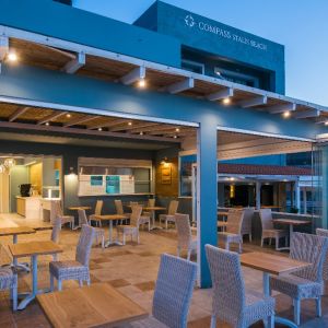 Compass Stalis Beach (Stalis)