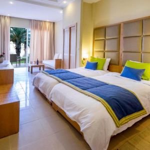 Hotel Bel Azur Thalasso and Bungalows