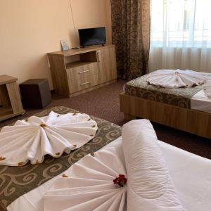 Hotel Cris
