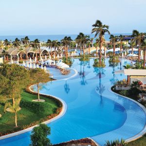 Susesi Luxury Resort