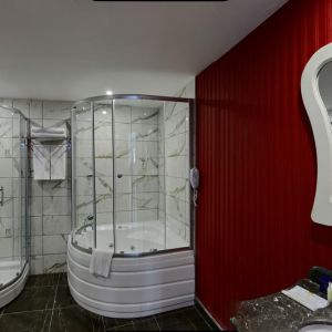 Hotel Vikingen Infinity Resort and Spa