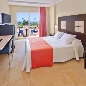 Hotel Florida Park