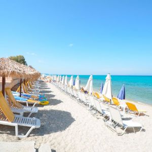 Hotel Sousouras Kassandra