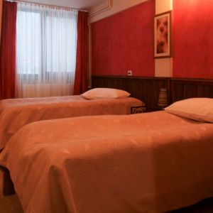 Hotel Zada