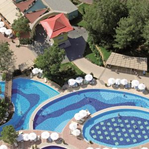 Hotel Sueno Beach