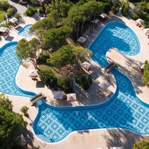 Hotel Ali Bey Resort